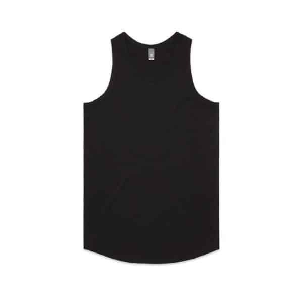 Mens Authentic Singlet