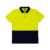 Safety Yellow/Navy