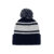 Navy/White