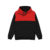 Black/Red