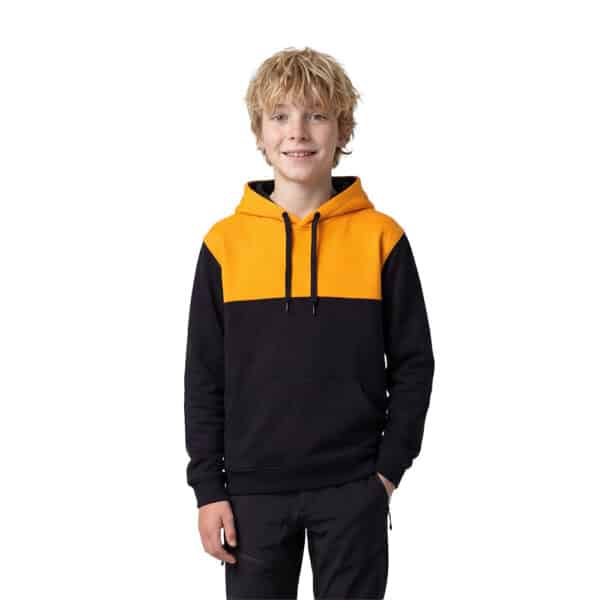 Kids Club Performance Hoodie