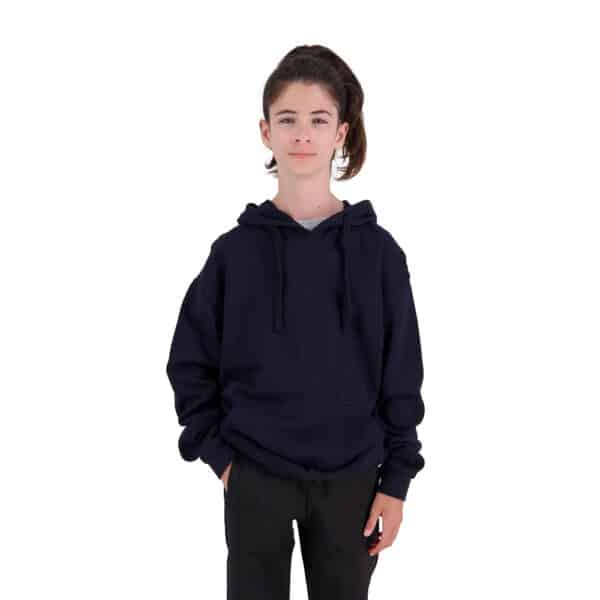 Kids Edge v2 Hoodie